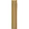 Ekena Millwork 7 1/2-in W x 32-in D x 38-in H Balboa Slat Rough Cedar Woodgrain TimberThane Outlooker, Primed Tan OUTUR075X32X38BOA24RCPR - alternate 2